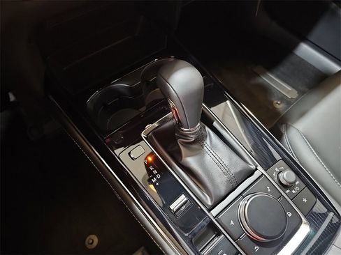 New 2025 MAZDA CX-30 AWD 2.5 S w/ Preferred Package image 25