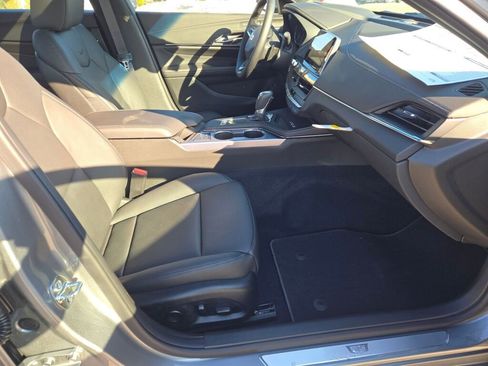 New 2026 Cadillac CT4 Premium Luxury image 6