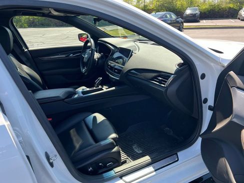 Used 2023 Cadillac CT5 Sport image 10