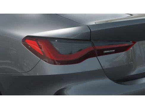 Used 2026 BMW 430i Coupe w/ Parking Assistance Package RWD image 8
