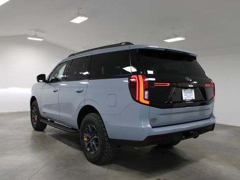 New 2026 Ford Expedition Tremor AWD/4WD image 6