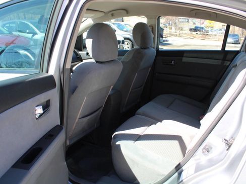 Used 2008 Nissan Sentra 2.0 S image 25