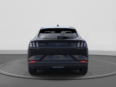 New 2026 Ford Mustang Mach-E Select w/ Technology Package RWD image 5