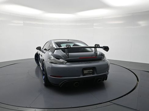 Used 2023 Porsche 718 Cayman GT4 RS RWD image 27