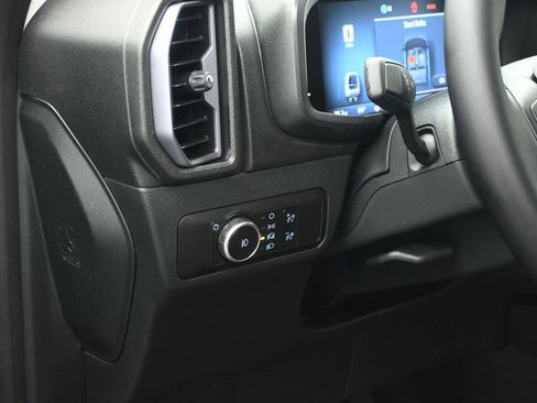New 2026 Ford Bronco Sport Big Bend w/ Convenience Package AWD/4WD image 9