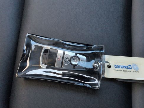 Used 2023 Ford Bronco Badlands w/ Sasquatch Package image 35