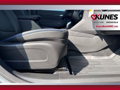 New 2026 Buick Encore GX Sport Touring w/ Comfort Package image 55