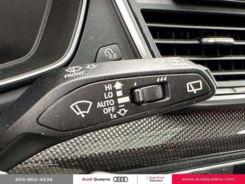 Certified 2023 Audi SQ5 Prestige w/ Prestige Package AWD/4WD image 35