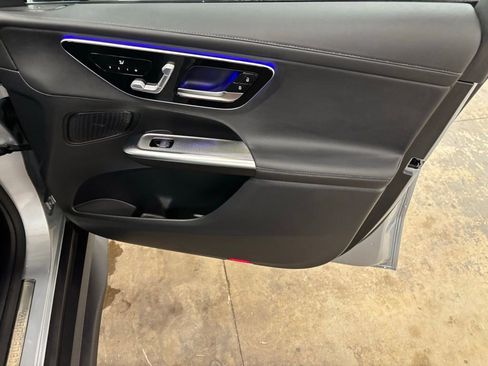 New 2026 Mercedes-Benz GLC 300 image 23