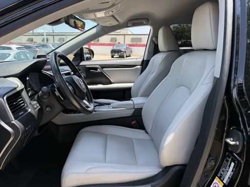 Used 2020 Lexus RX 350 FWD w/ Accessory Package image 25