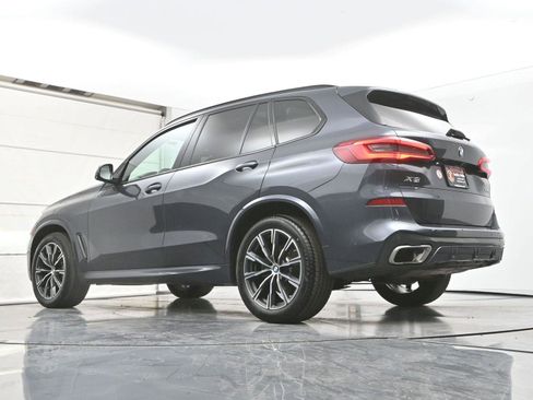 Used 2020 BMW X5 xDrive40i w/ M Sport Package image 34