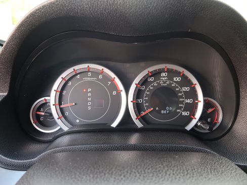 Used 2013 Acura TSX Special Edition FWD image 21