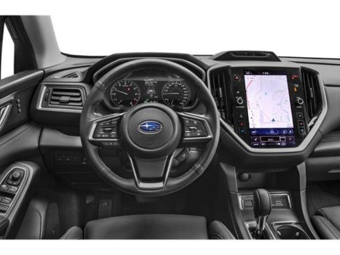 Used 2023 Subaru Ascent Limited AWD/4WD image 10