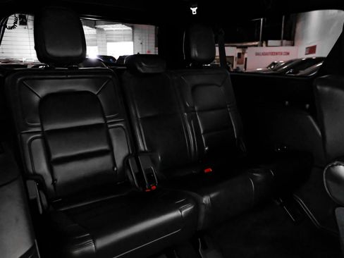 Used 2023 Lincoln Navigator L Reserve image 36