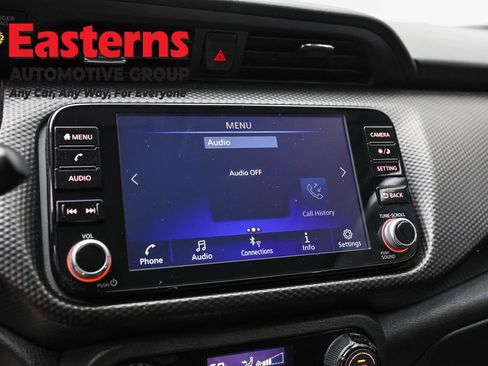 Used 2021 Nissan Kicks SV FWD image 19