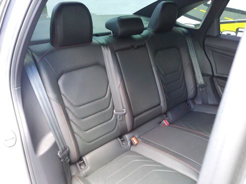 Used 2021 Volkswagen Jetta GLI Autobahn FWD image 27