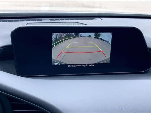 Used 2023 MAZDA MAZDA3 s image 28