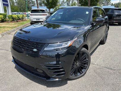 New 2026 Land Rover Range Rover Velar Dynamic SE