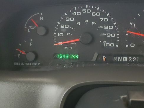 Used 2004 Ford F350 XL AWD/4WD image 22