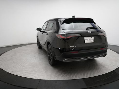 Certified 2024 Honda HR-V Sport image 33