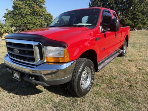 Used 2000 Ford F250 XL image 2