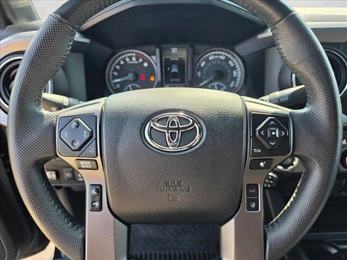 Used 2023 Toyota Tacoma TRD Off-Road AWD/4WD image 26