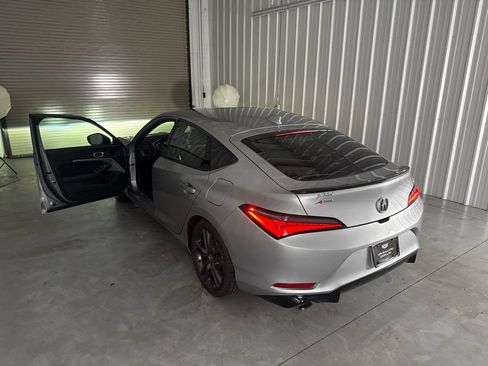 Used 2023 Acura Integra A-Spec FWD image 32