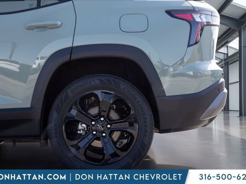 New 2026 Chevrolet Equinox LT w/ Midnight Edition FWD image 29