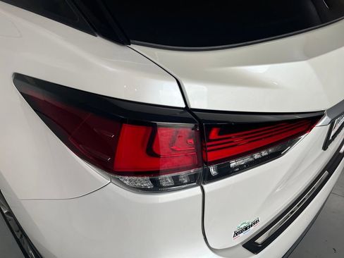 Used 2022 Lexus RX 450h AWD w/ Luxury Package image 55