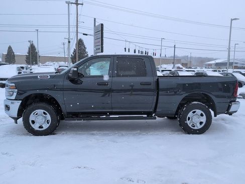 New 2026 RAM 2500 Tradesman image 4