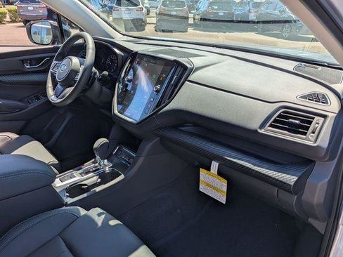 Used 2026 Subaru Ascent Premium AWD/4WD image 39