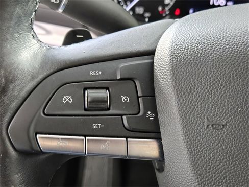 Used 2021 Cadillac XT4 Luxury image 23