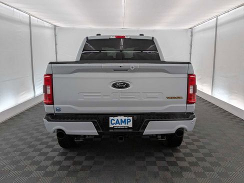 Used 2023 Ford F150 Tremor AWD/4WD image 5