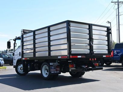 New 2026 Isuzu NPR