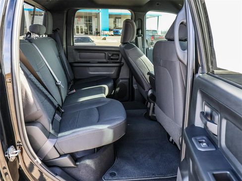 New 2026 RAM 3500 Tradesman image 20