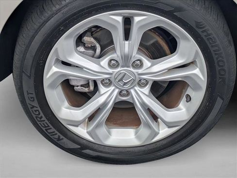 Used 2023 Honda Accord LX image 22