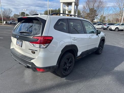 Used 2022 Subaru Forester Wilderness image 6