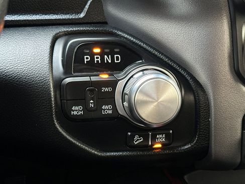 Used 2022 RAM 1500 Rebel w/ Rebel Level 1 Equipment Group image 20