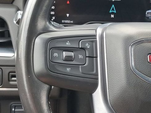 Used 2022 GMC Yukon SLE w/ Max Trailering Package AWD/4WD image 21