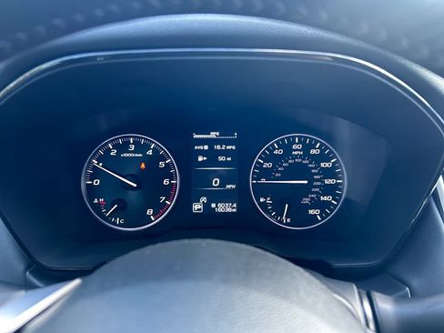Certified 2023 Subaru Outback Premium AWD/4WD image 17