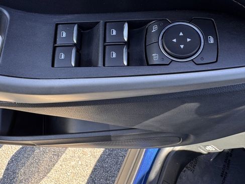 Certified 2022 Ford Explorer XLT w/ Equipment Group 202A image 17