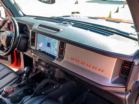 Used 2023 Ford Bronco Raptor image 18