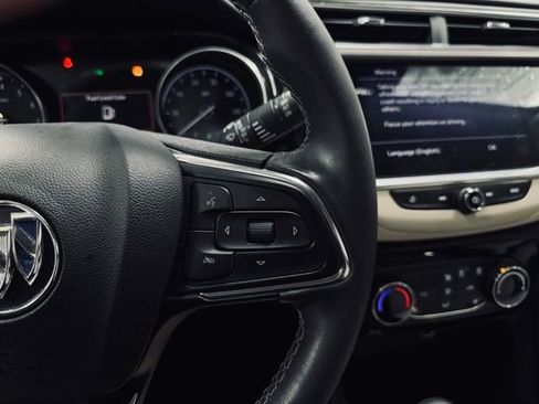 Used 2023 Buick Encore GX Preferred w/ Cold Weather Comfort Package image 24