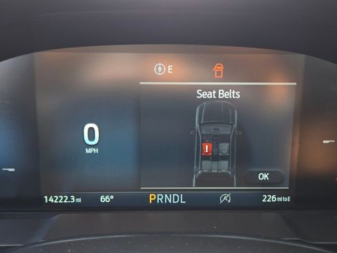 Used 2025 Ford Maverick XL w/ Equipment Group 102A AWD/4WD image 20