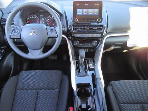 New 2026 Mitsubishi Eclipse Cross LE image 10