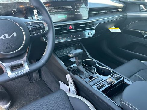 New 2026 Kia K5 GT-Line FWD image 30