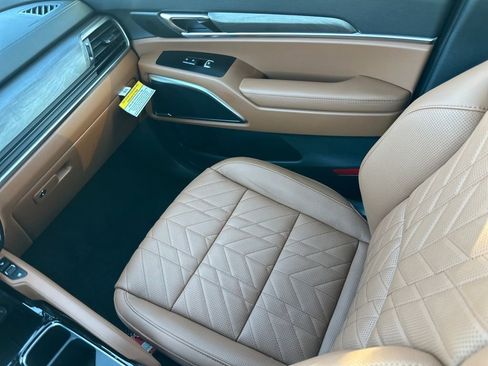 New 2025 Kia Telluride EX X-Line image 30