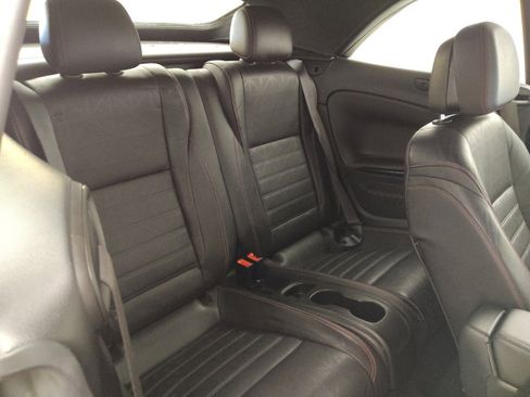 Used 2018 Buick Cascada Sport Touring w/ Dark Effects Package image 19