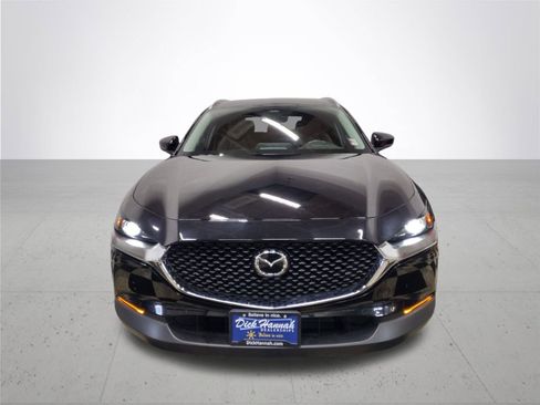 Used 2024 MAZDA CX-30 AWD 2.5 S w/ Select Sport Pkg image 3