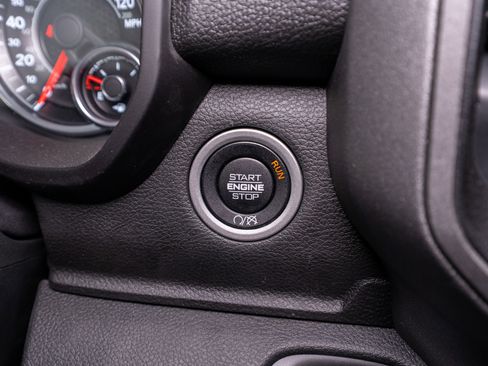 Used 2023 RAM 2500 Tradesman AWD/4WD image 27